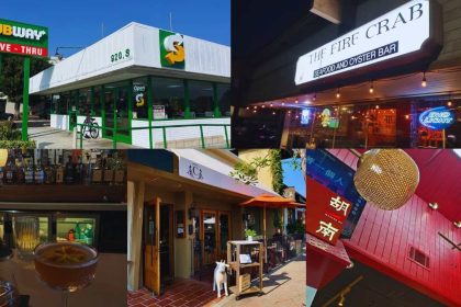 Orange County restaurants shut down after health inspection